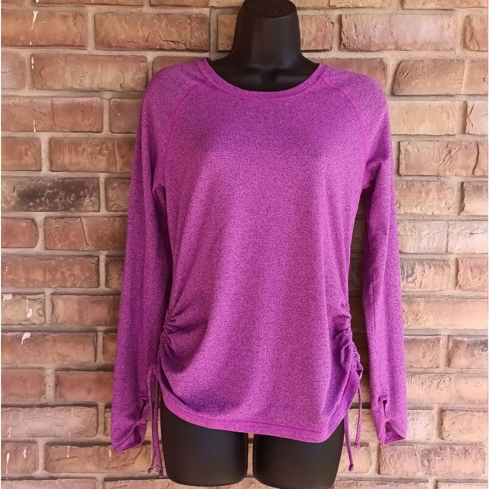 Lucy.com athletic top  